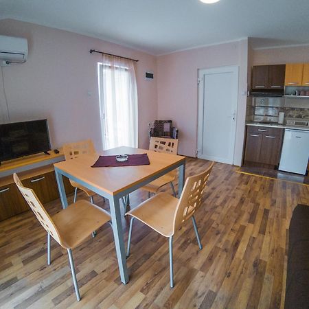 Apartmani "Stefanovic" Сокобаня Экстерьер фото