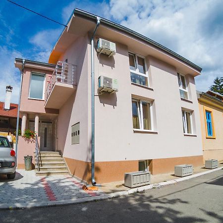 Apartmani "Stefanovic" Сокобаня Экстерьер фото