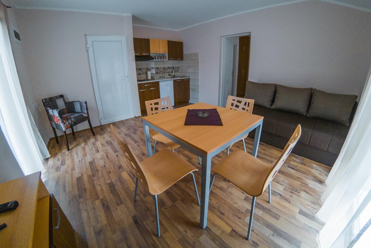 Apartmani "Stefanovic" Сокобаня Экстерьер фото