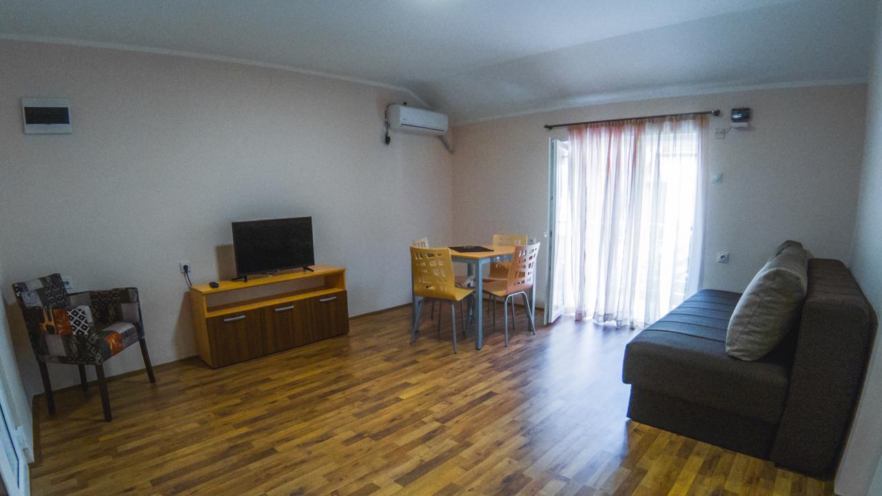 Apartmani "Stefanovic" Сокобаня Экстерьер фото
