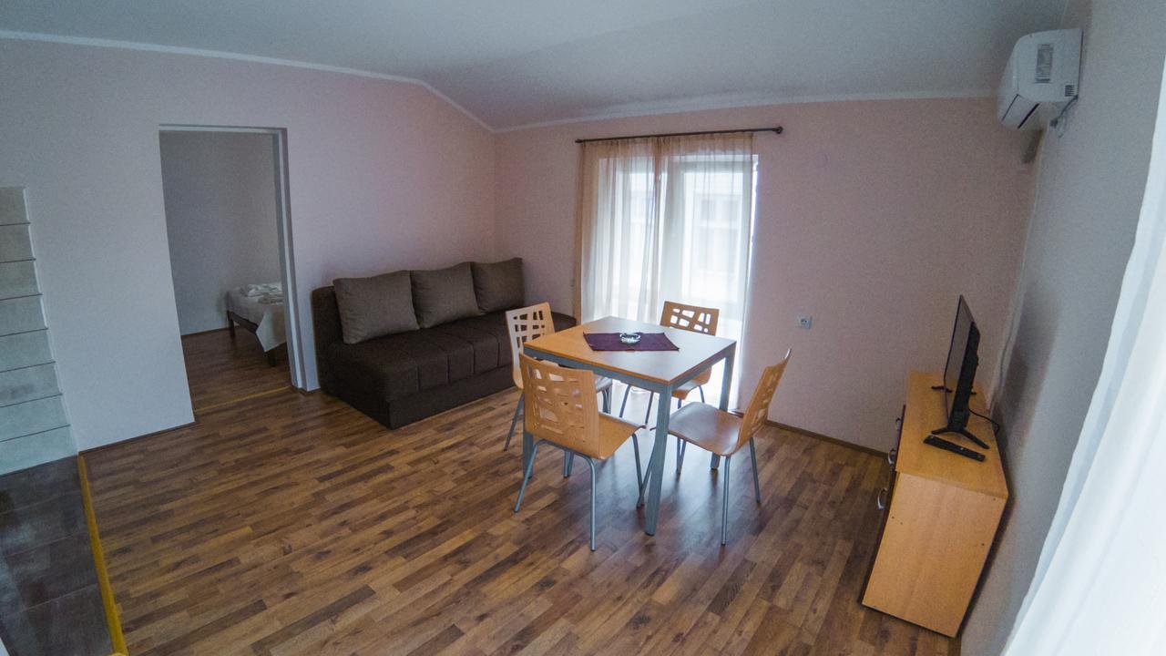 Apartmani "Stefanovic" Сокобаня Экстерьер фото