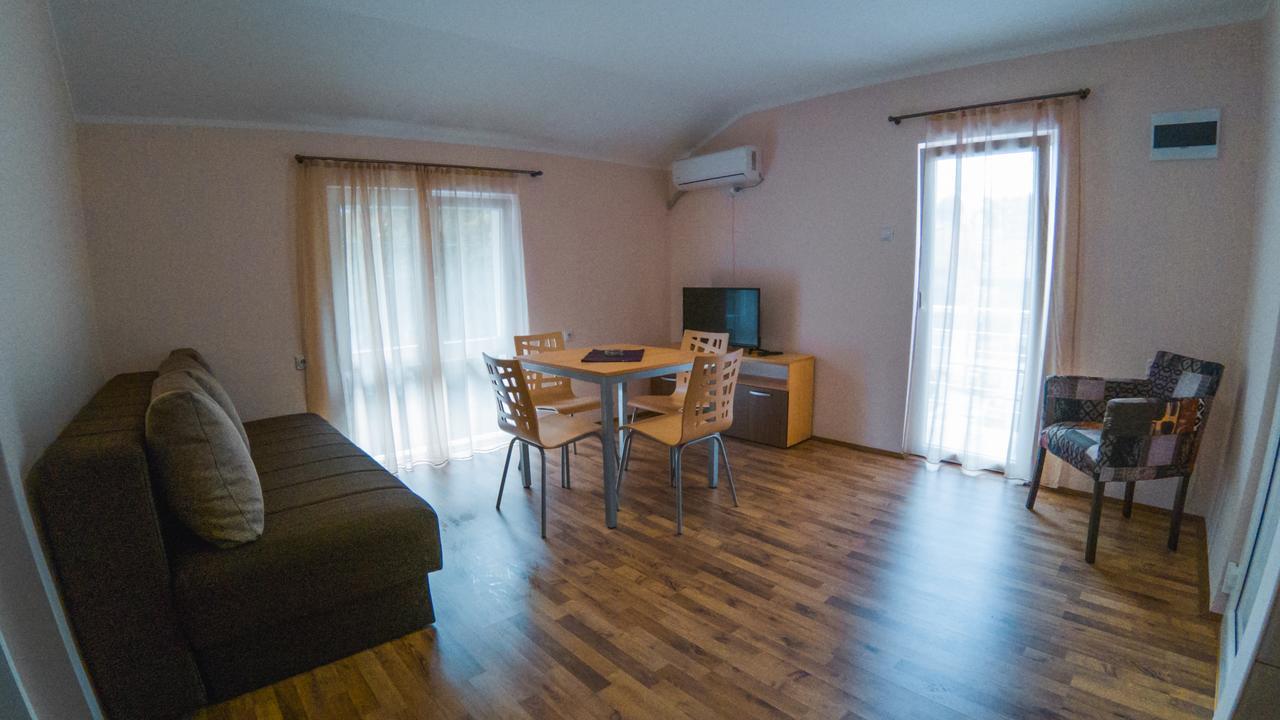 Apartmani "Stefanovic" Сокобаня Экстерьер фото