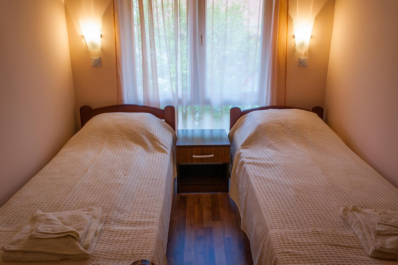 Apartmani "Stefanovic" Сокобаня Экстерьер фото
