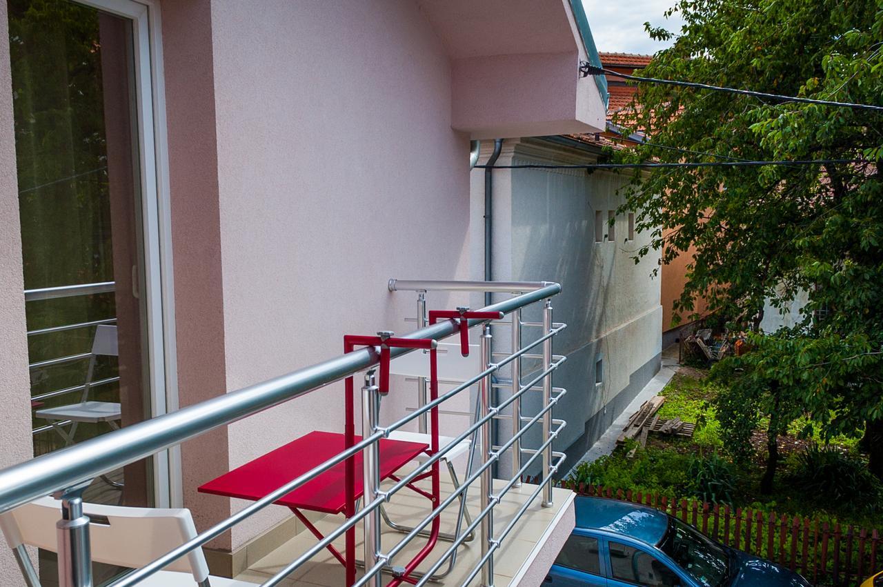 Apartmani "Stefanovic" Сокобаня Экстерьер фото