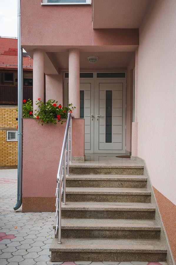 Apartmani "Stefanovic" Сокобаня Экстерьер фото