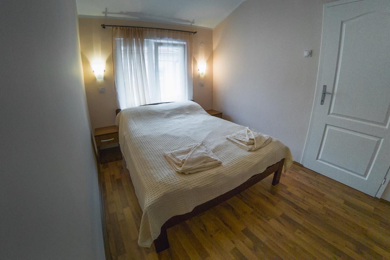 Apartmani "Stefanovic" Сокобаня Экстерьер фото