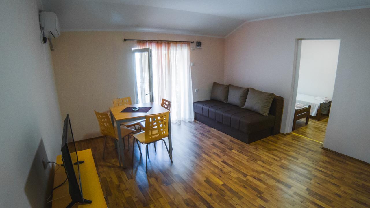 Apartmani "Stefanovic" Сокобаня Экстерьер фото