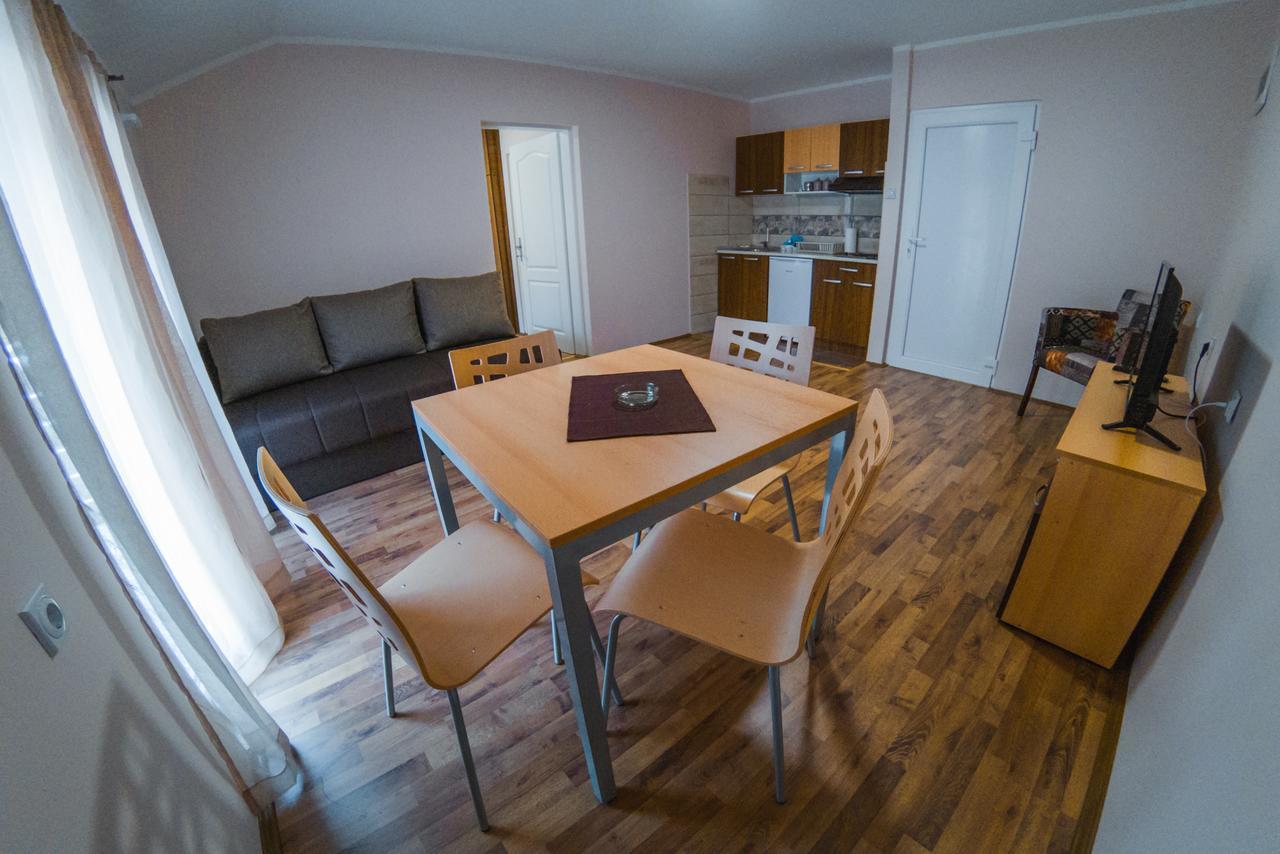 Apartmani "Stefanovic" Сокобаня Экстерьер фото
